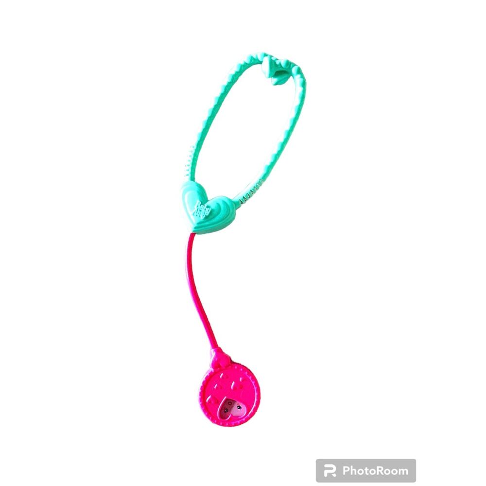Hasbro Baby Alive Better Now Bailey Stethoscope